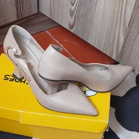 "ELAS Shoes" tufli