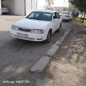 Toyota Avalon 1995