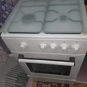 Газплита