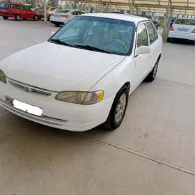 Toyota Corolla 1999
