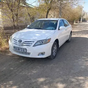 Toyota Camry 2010