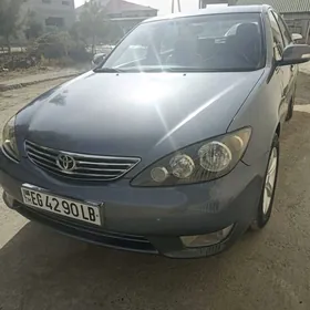 Toyota Camry 2002