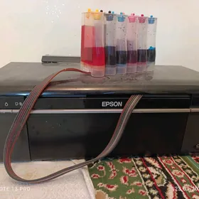 Epson Photo T50