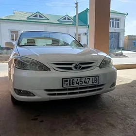 Toyota Camry 2002