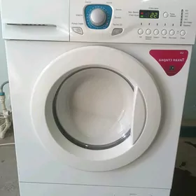lg kirmasin
