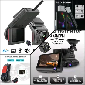 Wideo Registrator Wideoregistrator