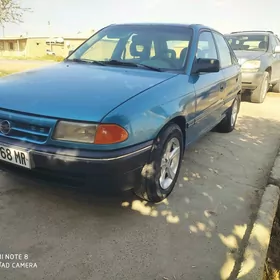 Opel Astra 1992