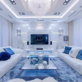 ️Arenda Köşi Taslama 2 kom