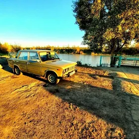 Lada 2106 1988