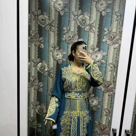 abaya koynek