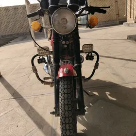 Jawa 300 2005