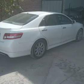 Toyota Camry 2008