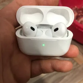 Apple AirPods