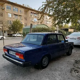 Lada 2107 2010