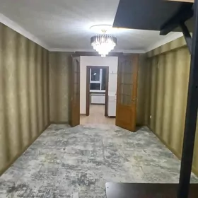1 мкр 3эт 3 комнаты