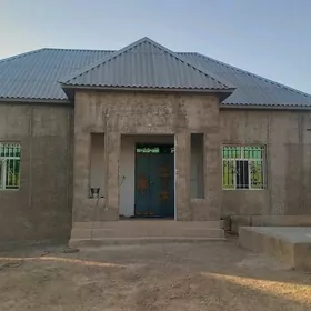 Jebel kirselli oba 26 kw