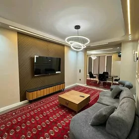 Arenda jay 30mkr 3/1et 4kom