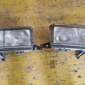 land cruiser 80