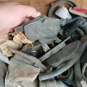 opel 2 lik kerpic şaylary