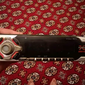 sony magnitafon kalonka