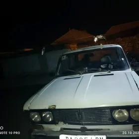 Lada 2106 2001
