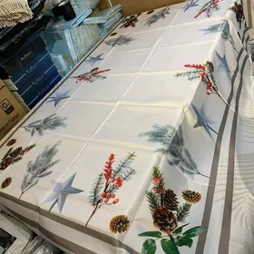 скатерть