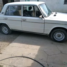 Lada 2106 2001