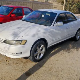 Toyota Mark II 1993
