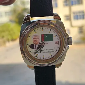SAGAT SOWGAT ЧАСЫ