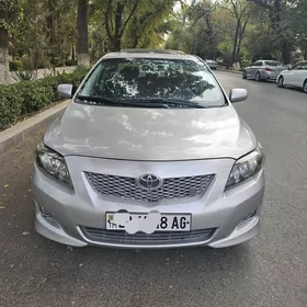Toyota Corolla 2010