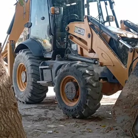 JCB 3CX ECO 2019