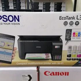 Epson L3250 3in1 printer