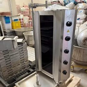 донер аппарат