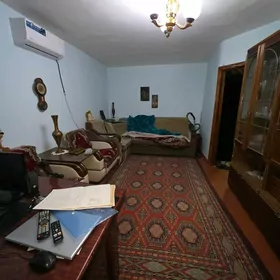 ГОСТИНКА 42М²