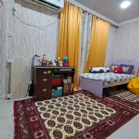 Квартира 6 мкр по свободе