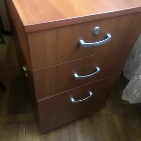 tumboçka cekme (тумбочка)