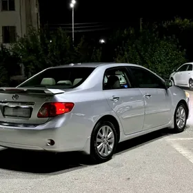 Toyota Corolla 2010