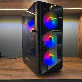 🟣КОМП i7-6|RX580|16RAM GAME