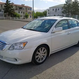Toyota Avalon 2005