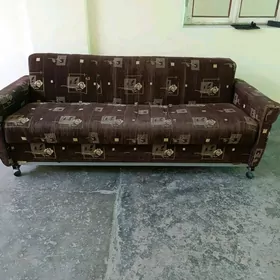 divan