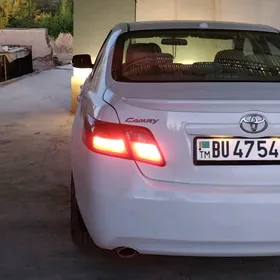 Toyota Camry 2008