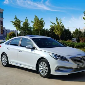 Hyundai Sonata 2017