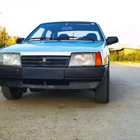Lada 21099 2003