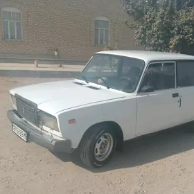 Lada 2107 1999