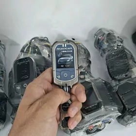 Magicar M600as korea