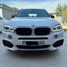BMW X5 M 2016