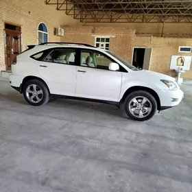 Lexus RX 330 2004