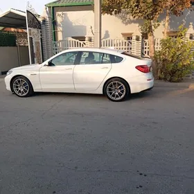 BMW GT 2010