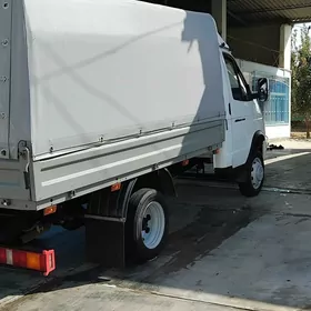 Gaz Gazel 2014