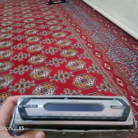 Sony magitafon
